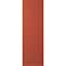 Ekena Millwork Americraft 5-Board (2 Batten) Wood Joined Board-n-Batten Shutters w/ Z-Bar, ARW102BB518X77CLH, PR ARW102BB518X77CLH - alternate 6